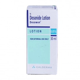 DESOWEN LOTION
